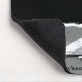 Brug de kloof muismat (Hoek)