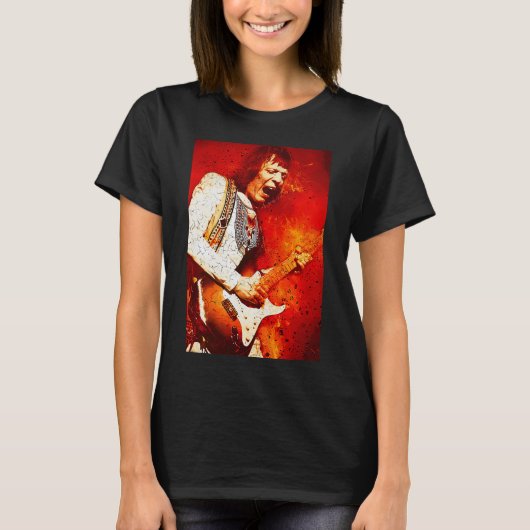Brug der Zuchten T-shirt (Voorkant)