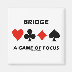 Brug een Spel van nadruk de Dubbele Humor van de B Magneet