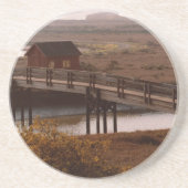 Brug- en Onderzetter (Voorkant)