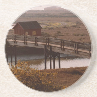 Brug- en Onderzetter