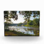 Brug fotoblokken (Voorkant)