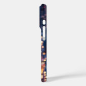 Brug Glow San Francisco Fotodraagtas Case-Mate iPhone Case (Achterkant / Links)