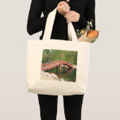 brug grote tote bag (Voorkant (product))