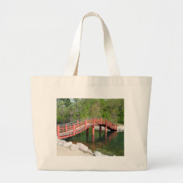 brug grote tote bag