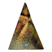 Brug in Argenteuil Claude Monet Feesthoedjes (Rechts)