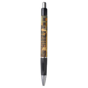 Brug in Argenteuil Claude Monet Pen