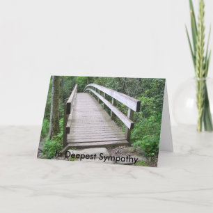 Brug in Boone NC Kaart