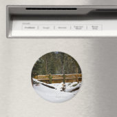 Brug in Wuksachi Magneet (Insitu (Vaatwasser))