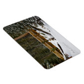 Brug in Wuksachi Magneet (Rechterzijde)