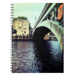 Brug, in York Notitieboek