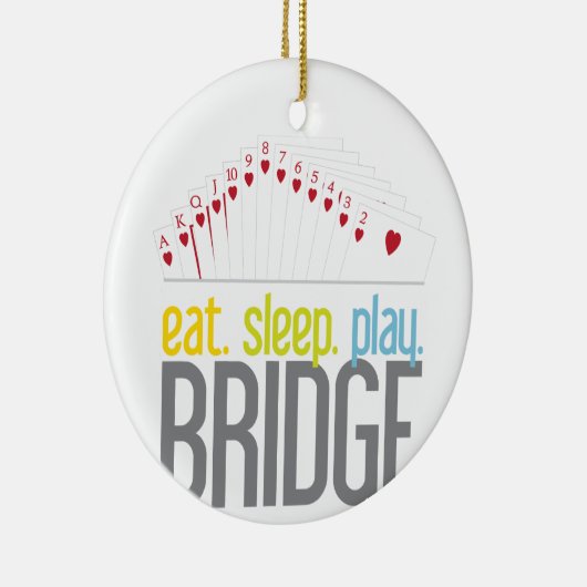 brug keramisch ornament (Rechts)