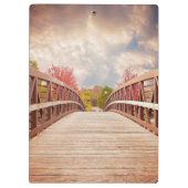 brug klembord (Achterkant)