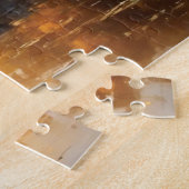 brug legpuzzel (Zijkant)