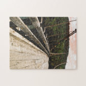 brug legpuzzel (Horizontaal)