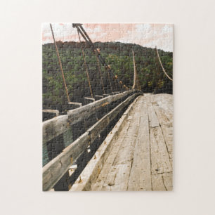 brug legpuzzel