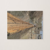 brug legpuzzel (Horizontaal)