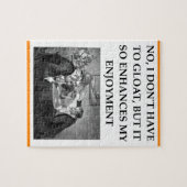 brug legpuzzel (Horizontaal)