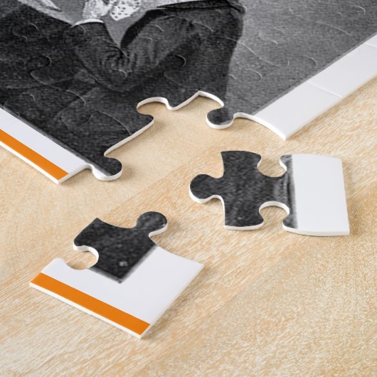 brug legpuzzel (Zijkant)