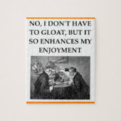 brug legpuzzel (Verticaal)