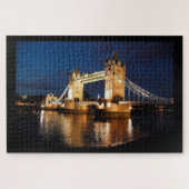 brug legpuzzel (Horizontaal)
