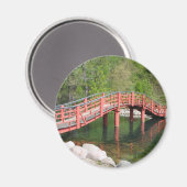 brug magneet (Voorkant / Achterkant)