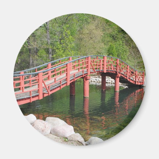 brug magneet (Voorkant)