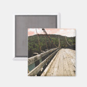 brug magneet (Voorkant / Achterkant)