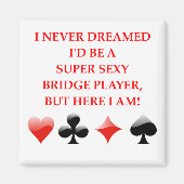 BRUG MAGNEET (Voorkant)