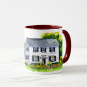 brug mok (Voorkant rechts)