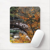 brug muismat (Met muis)