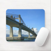 brug muismat (Met muis)