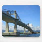 brug muismat (Voorkant)