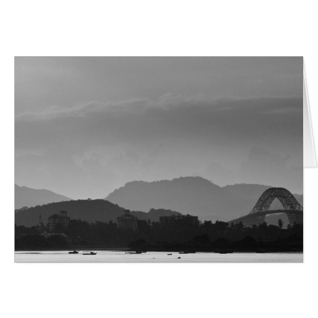 Brug naar Amerika (Voorkant Horizontaal)