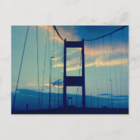 Brug naar Engeland (jaren zeventig)