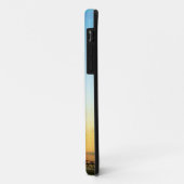 Brug naar Fire Island Case-Mate iPhone Case (Achterkant/links)