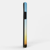 Brug naar Fire Island Case-Mate iPhone Case (Achterkant/rechts)