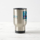 Brug naar hoop reisbeker (Center)