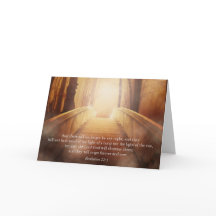 Brug naar Licht Troosten