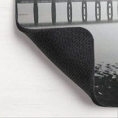 Brug naar Nergens Muismat (Hoek)