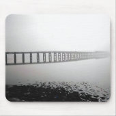 Brug naar Nergens Muismat (Voorkant)