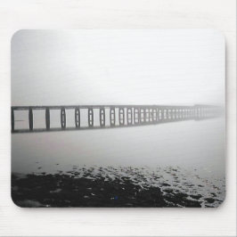 Brug naar Nergens Muismat