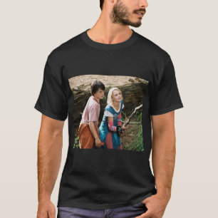 Brug naar Terabithia T-shirt