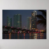 Brug op dag 1 poster (Voorkant)