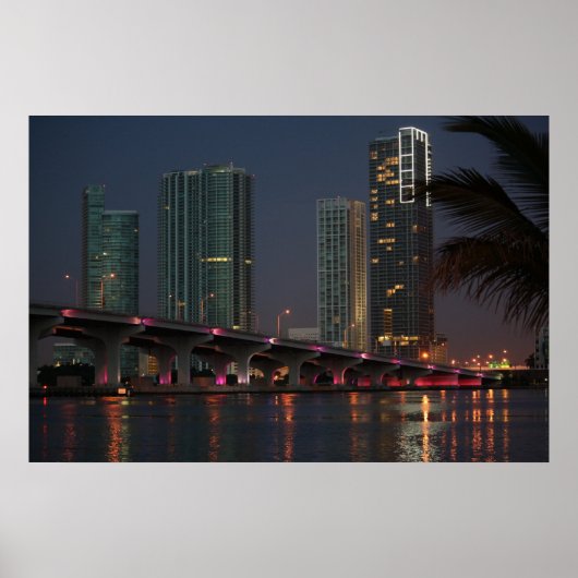 Brug op dag 1 poster (Voorkant)