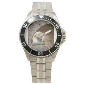 Brug op Drina 11 Horloge