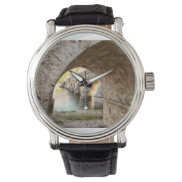 Brug op Drina 11 Horloge