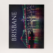 brug over brisbane legpuzzel (Verticaal)
