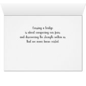 Brug over de Douro, Porto, Portugal (Binenzijde Horizontaal (Onderkant))