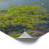 Brug over de rivier de Kwai Poster (Hoek)